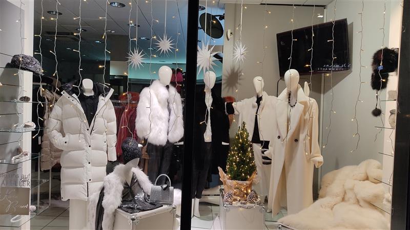 Wintermode: Jacken, Mäntel und Accessoires