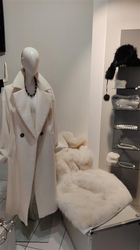 Wintermode: Jacken, Mäntel und Accessoires