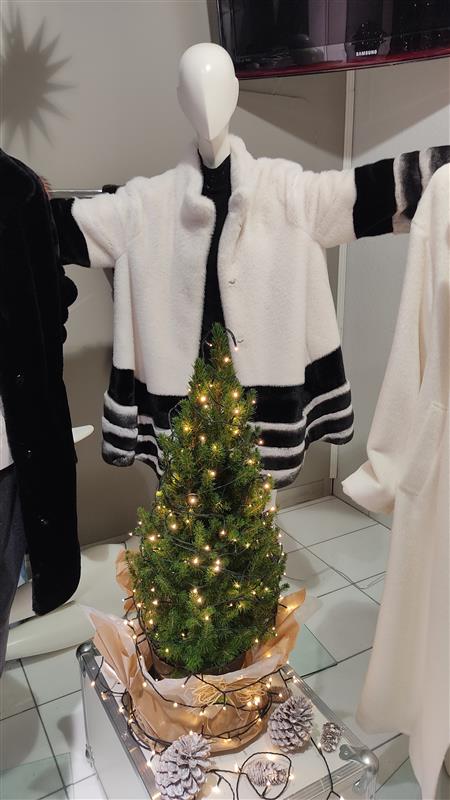Wintermode: Jacken, Mäntel und Accessoires